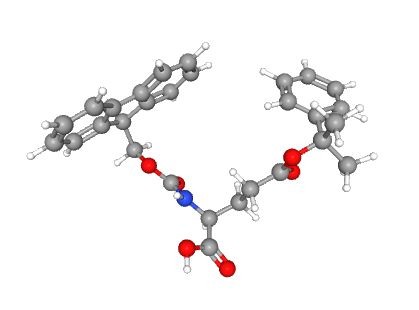 aladdin 阿拉丁 F478805 Fmoc-Glu(O-2-PhiPr)-OH 200616-39-3 98%