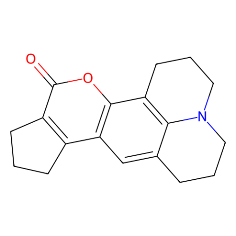 aladdin 阿拉丁 C153984 香豆素478 41175-45-5 >98.0%(HPLC)