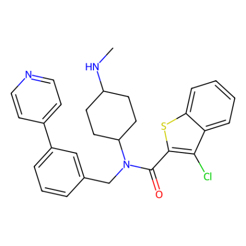 aladdin 阿拉丁 S136512 SAG 912545-86-9 95%