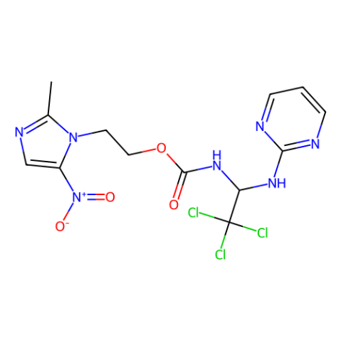 aladdin 阿拉丁 A288130 Apcin,Cdc20抑制剂 300815-04-7 ≥98%(HPLC)