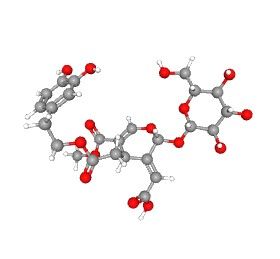 aladdin 阿拉丁 O463109 橄榄苦苷酸 96382-90-0 ≥85%（LC/MS-ELSD）