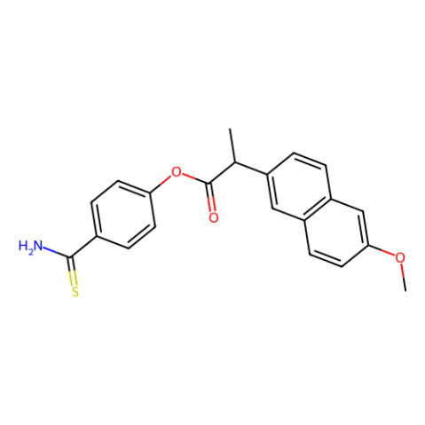 aladdin 阿拉丁 A413549 ATB 346 1226895-20-0 95%
