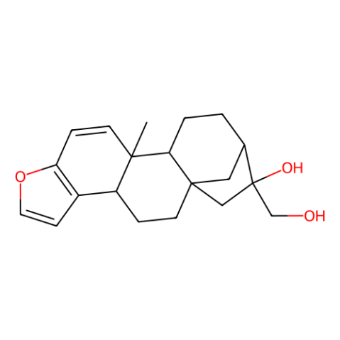 aladdin 阿拉丁 K274796 咖啡豆醇 6894-43-5 ≥97%