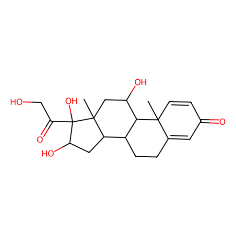 aladdin 阿拉丁 T302804 16alpha-羟基泼尼松龙 13951-70-7 97%