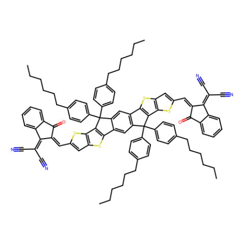 aladdin 阿拉丁 I432187 ITIC 1664293-06-4 98%