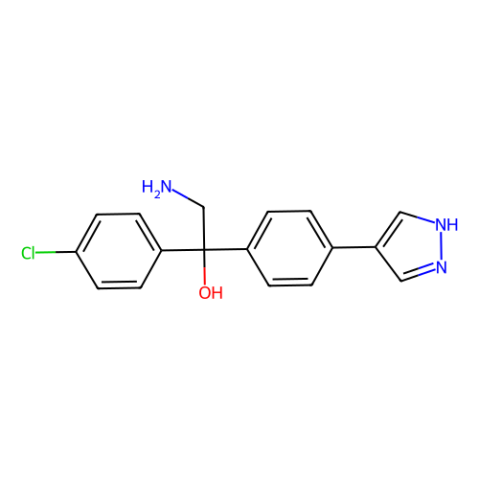 aladdin 阿拉丁 A413783 AT13148 1056901-62-2 98%