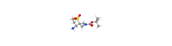 aladdin 阿拉丁 B167022 2-Boc-8-氨基-5-硫杂-2-氮杂螺[3.4]辛烷5,5-二氧化物 盐酸盐 1340481-83-5 95%