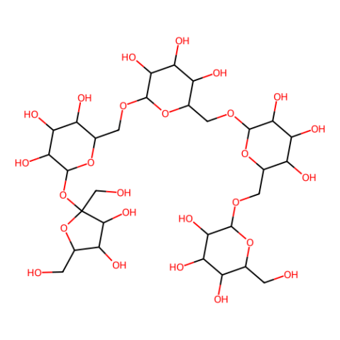 aladdin 阿拉丁 V334782 毛蕊花糖 546-62-3 95%