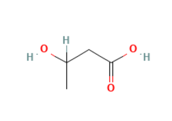 aladdin 阿拉丁 H467550 3-羟基丁酸 625-71-8 95%
