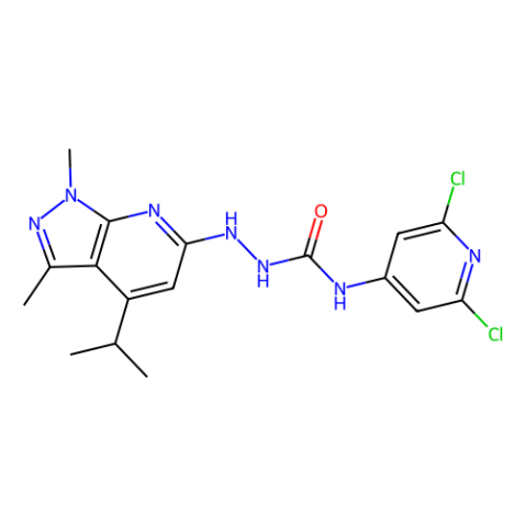 aladdin 阿拉丁 J286613 JTE 013,S1P2受体拮抗剂 383150-41-2 ≥98%(HPLC)