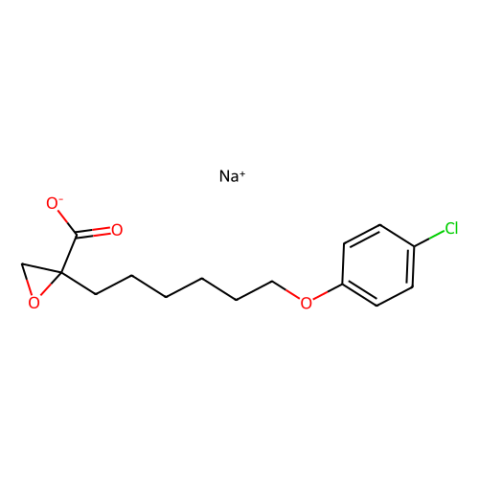 aladdin 阿拉丁 E304730 乙莫克舍钠盐 828934-41-4 99%