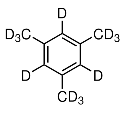 aladdin 阿拉丁 M472043 均三甲苯-d?? 69441-16-3 98%，98atom%D