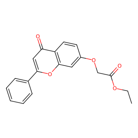 aladdin 阿拉丁 E302542 Efloxate,血管扩张剂 119-41-5 ≥99%