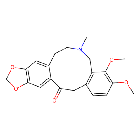 aladdin 阿拉丁 A299479 别隐品碱 485-91-6 分析标准品