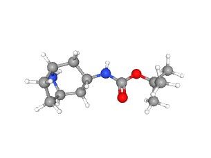 aladdin 阿拉丁 T173362 内-3-Boc-氨基托烷 132234-69-6 97%