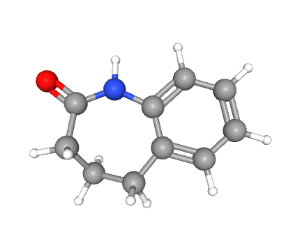 aladdin 阿拉丁 D589134 1,3,4,5-四氢-2H-1-苯并氮杂卓-2-酮 4424-80-0 97%