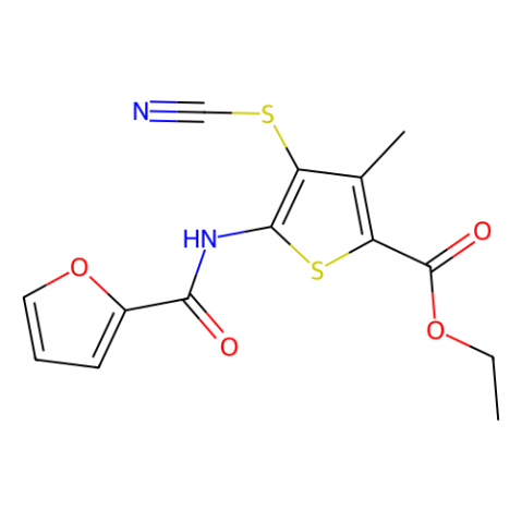 aladdin 阿拉丁 C288416 CBR 5884 681159-27-3 ≥98%(HPLC)