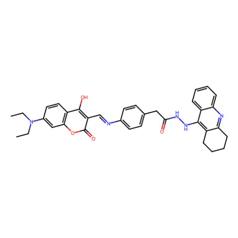 aladdin 阿拉丁 P287589 PE 154 1192750-33-6 ≥97%(HPLC)