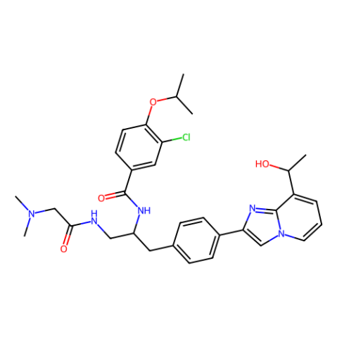aladdin 阿拉丁 G127656 GSK923295 1088965-37-0 ≥98%