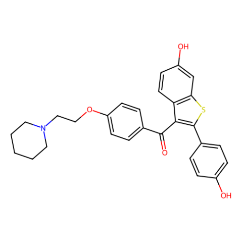 aladdin 阿拉丁 R350102 雷洛昔芬 84449-90-1 98%