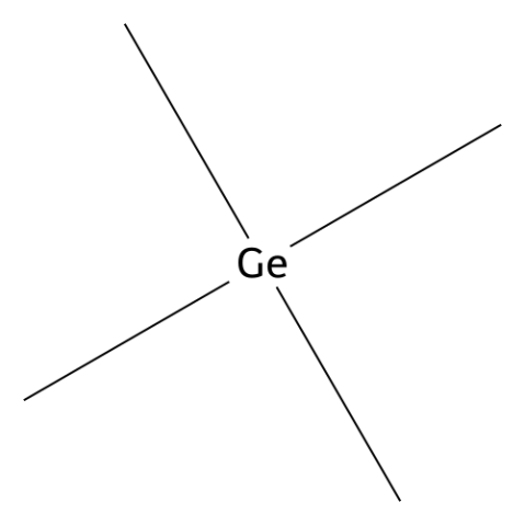 aladdin 阿拉丁 T162121 四甲基锗 865-52-1 >98.0%(GC)