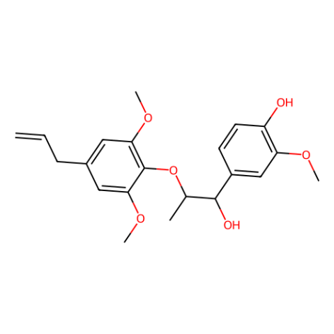 aladdin 阿拉丁 M412873 肉豆蔻木脂素 171485-39-5 98%