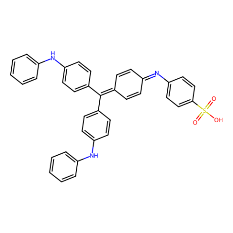 aladdin 阿拉丁 A354952 颜料蓝 61 1324-76-1