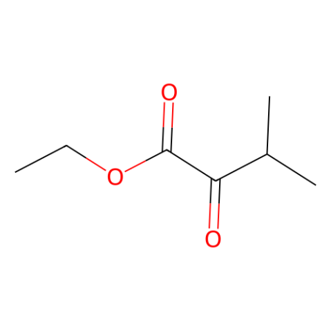aladdin 阿拉丁 E302716 3-甲基-2-氧代丁酰乙酯 20201-24-5 97%