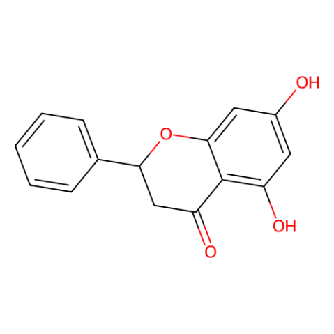 aladdin 阿拉丁 P193543 乔松素, 分析对照品 480-39-7 Analytical reference
