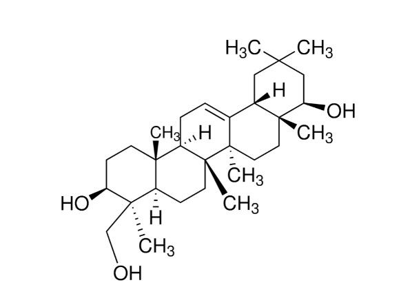 aladdin 阿拉丁 S464952 大豆甾醇B 595-15-3 98%