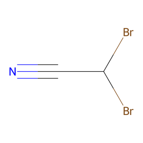 aladdin 阿拉丁 D303447 二溴乙腈 3252-43-5 97%