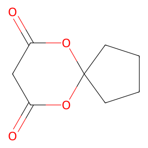 aladdin 阿拉丁 D194044 6.10-二氧杂螺[4.5]十烷-7,9-二酮 58093-05-3 97%
