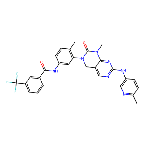 aladdin 阿拉丁 G177569 GNF-7,Ras信号抑制剂 839706-07-9 97%