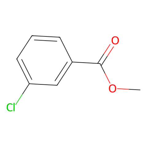 aladdin 阿拉丁 M192560 间氯苯甲酸甲酯 2905-65-9 98%
