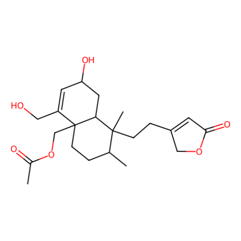 aladdin 阿拉丁 B414410 苦蒿素 125675-09-4 98%