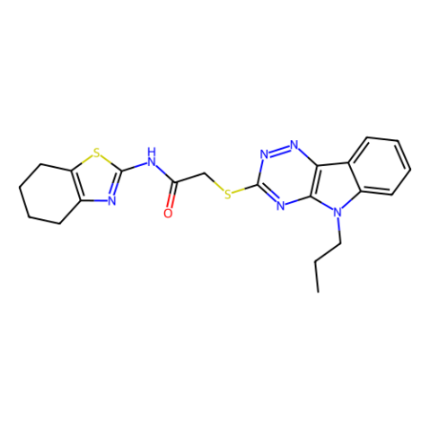 aladdin 阿拉丁 W418352 WAY-323062 522650-91-5 98%