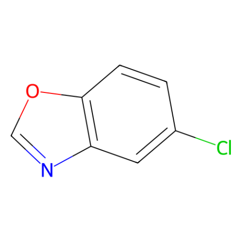 aladdin 阿拉丁 C167876 5-氯苯并唑 17200-29-2 95%