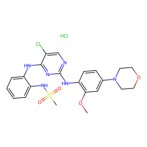 aladdin 阿拉丁 C288538 CZC 54252 盐酸盐 1784253-05-9 ≥98%(HPLC)