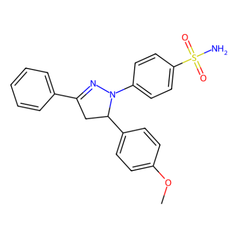 aladdin 阿拉丁 M275404 ML 141,非竞争性Cdc42 GTPase抑制剂 71203-35-5 ≥98%