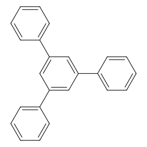 aladdin 阿拉丁 T162635 1,3,5-三苯基苯 612-71-5 >99.0%