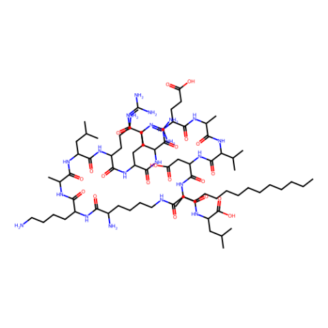 aladdin 阿拉丁 A407729 Autocamtide-2-related inhibitory peptide, myristoylated TFA 201422-04-0 96%