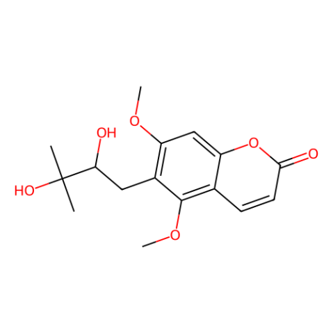 aladdin 阿拉丁 T414361 毛两面针素 483-90-9 98%