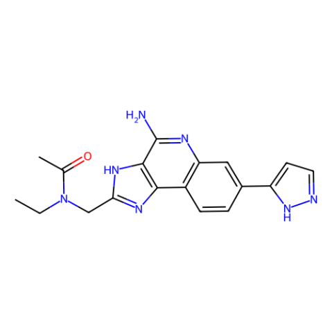 aladdin 阿拉丁 B420002 BMS-986299 2242952-69-6 98%