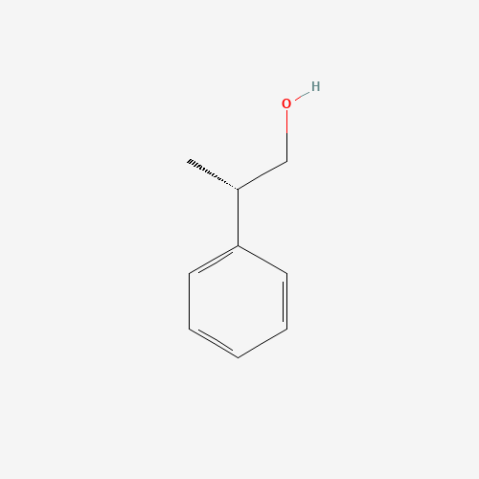 aladdin 阿拉丁 S489449 (S)-(-)-2-苯基-1-丙醇 37778-99-7 98%