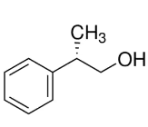aladdin 阿拉丁 S489449 (S)-(-)-2-苯基-1-丙醇 37778-99-7 98%