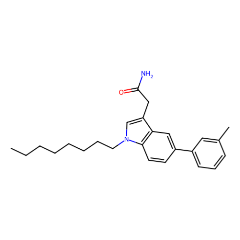 aladdin 阿拉丁 C342660 Cysmethynil 851636-83-4 98%