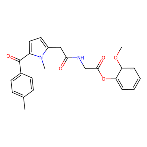 aladdin 阿拉丁 A187417 呱氨托美丁 87344-06-7 98%