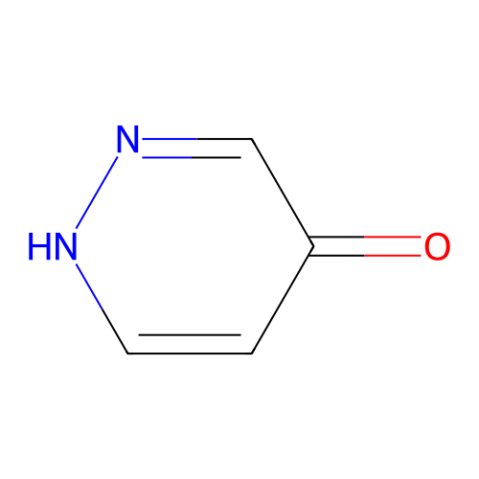 aladdin 阿拉丁 H191985 4-羟基哒嗪 20733-10-2 97%