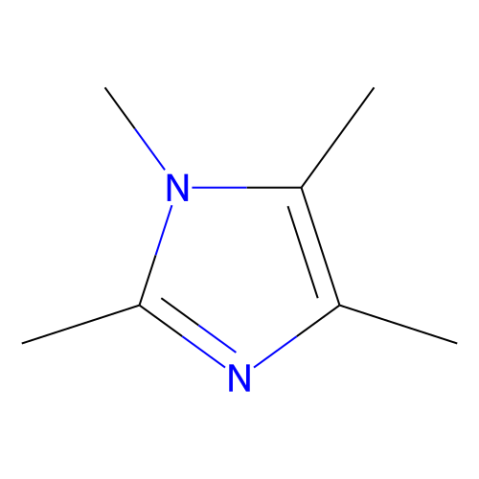 aladdin 阿拉丁 T161854 1,2,4,5-四甲基咪唑 1739-83-9 98%