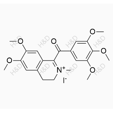 米库氯铵杂质16